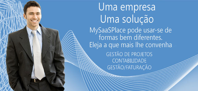 Serviços imagem