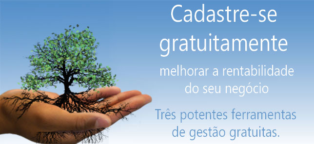 Cadastre-se imagem
